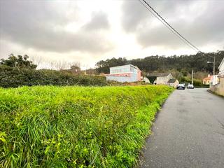 Terrain résidentiel  Areosa (parcela 3)