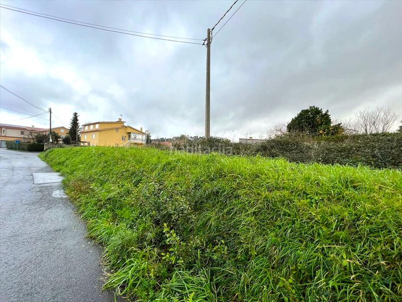 Foto 23b7d265-3bea-4d39-8021-d3956c4f286a. Terreno residenziale in Maianca Oleiros