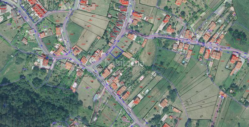 Foto 4e351b63-19f9-4346-9629-895afbcf66c1. Terreno residenziale in Maianca Oleiros