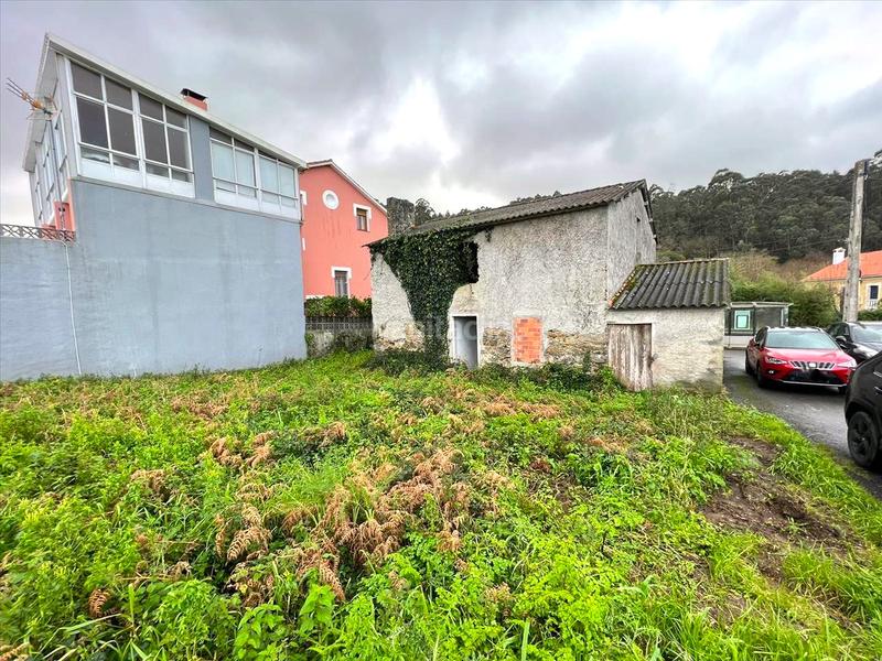 Foto a54c74a9-f2d3-4c7c-8355-170ccc2d1c29. Terreno residenziale in Maianca Oleiros