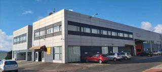 Local Comercial  Parque empresarial lalin 2000