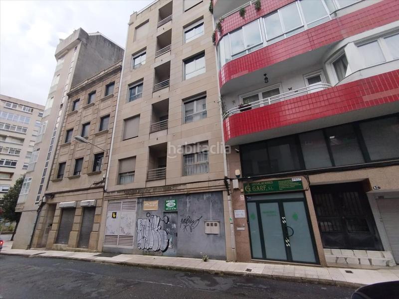 Foto 898d1a2f-bc65-45c2-ad90-51417605c1b1. Local commercial dans travesía de Vigo - san xoán Vigo