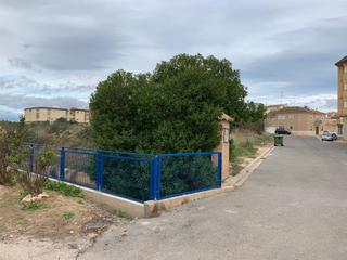 Terreny residencial  Metge chuan cervera
