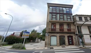 Local Comercial a ROSALIA DE CASTRO