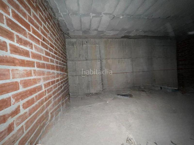 Foto 0a656516-bd66-4a2e-803f-b38d38b920b1. Geschäftsraum in O Feal - Xubia Narón