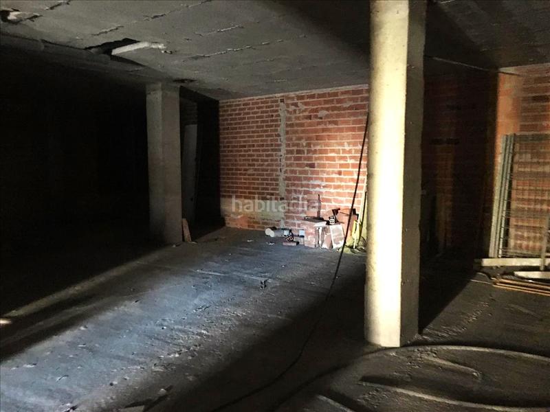 Foto 4559e745-180e-49c3-930c-787d0e1b17f4. Geschäftsraum in O Feal - Xubia Narón