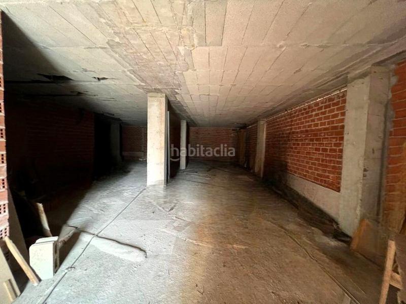 Foto 68640fb9-a075-4440-9687-fc09e8d55fa4. Geschäftsraum in O Feal - Xubia Narón