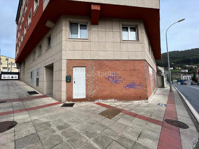 Foto 839ae066-e744-4433-86f0-2b755f1a25cb. Geschäftsraum in O Feal - Xubia Narón