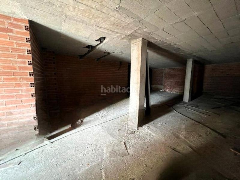 Foto 8a524e29-f337-4fa0-9b28-4622915aa333. Geschäftsraum in O Feal - Xubia Narón