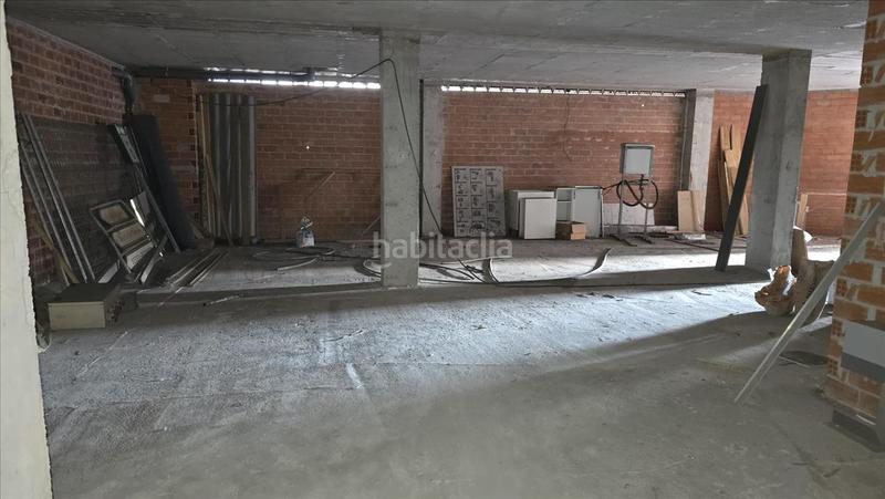 Foto 0c1783a1-95da-4e3b-a99d-331fd164e50b. Local comercial en O Feal - Xubia Narón