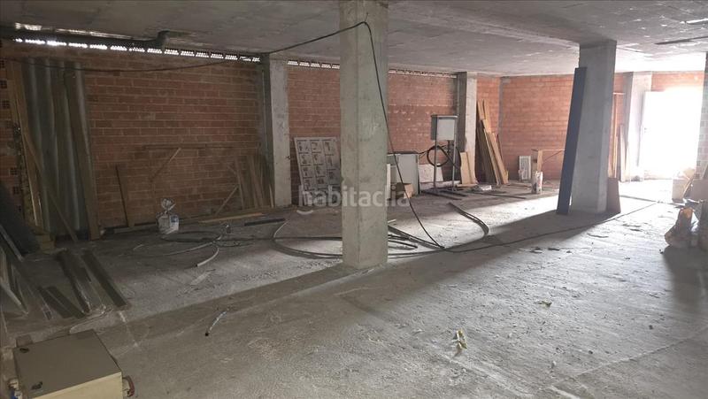 Foto 5a4793ef-f413-4f13-82ce-c96d60189982. Local comercial en O Feal - Xubia Narón