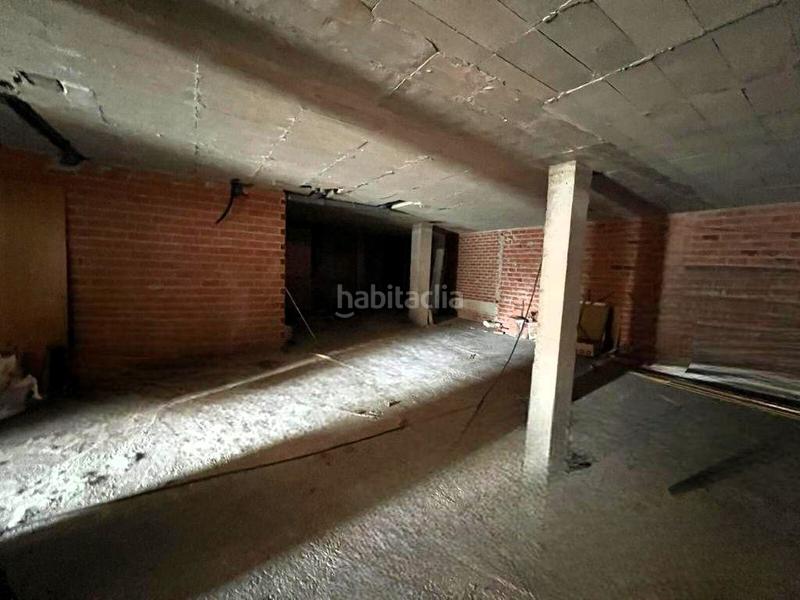 Foto a7259c6e-25aa-4ce3-a8fa-c207b187b011. Local comercial en O Feal - Xubia Narón