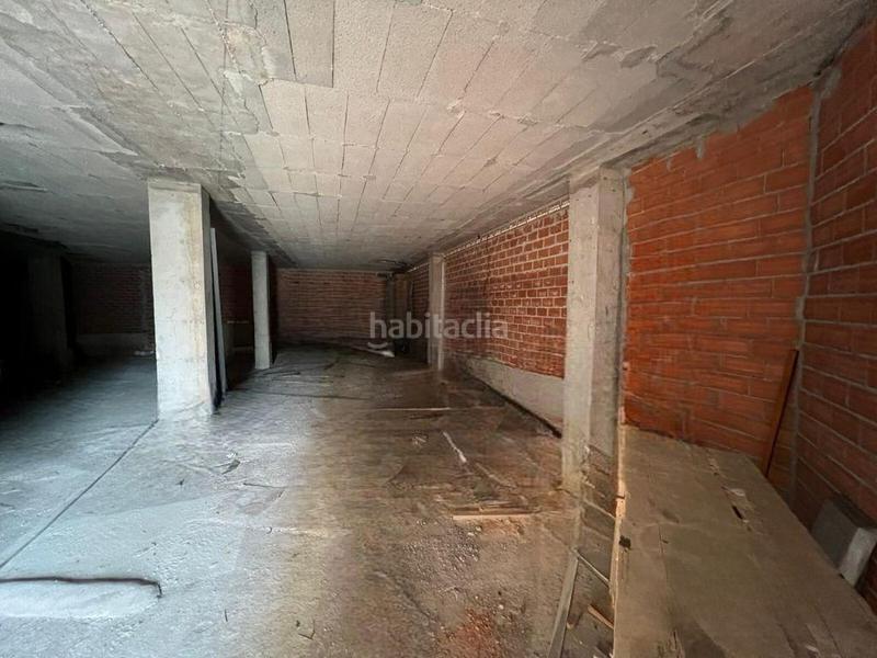 Foto c13bd861-ceb8-4e24-97b4-d5ef85734d03. Local comercial en O Feal - Xubia Narón