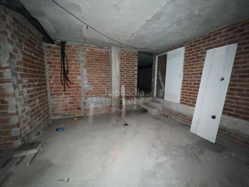 Foto d2daa913-777a-4a81-8e18-e373ac0a8754. Local comercial en O Feal - Xubia Narón