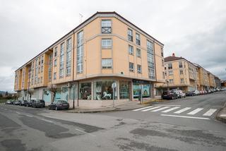 Local Comercial en XESTEIRA