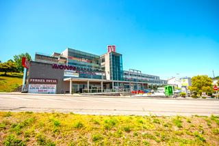 Local Comercial  Centro comercial monte balado