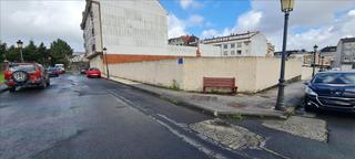 Locale commerciale  Brañas