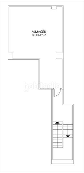 Foto ac5db6ec-0486-4874-9e2b-ac5d13bc5f6d. Local commercial dans Centro Ferrol