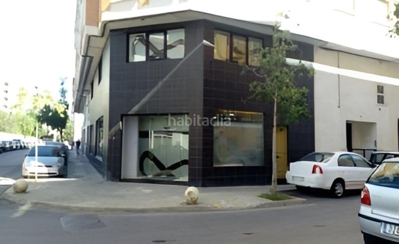 Foto b3c3e846-e3d7-47e2-8c3d-0a4a14b8e590. Business premise in Ciutat del Transport - La Salera Castellón de la Plana