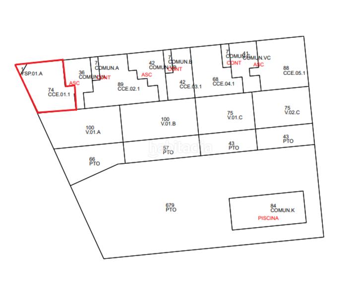 Foto 2200fd01-38e3-4017-b23f-da9b879301a2. Local comercial a Parc Central Barberà del Vallès