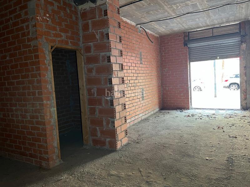 Foto 22b2d177-7ff9-4c5d-a8f2-89a4109649a5. Local comercial a Parc Central Barberà del Vallès