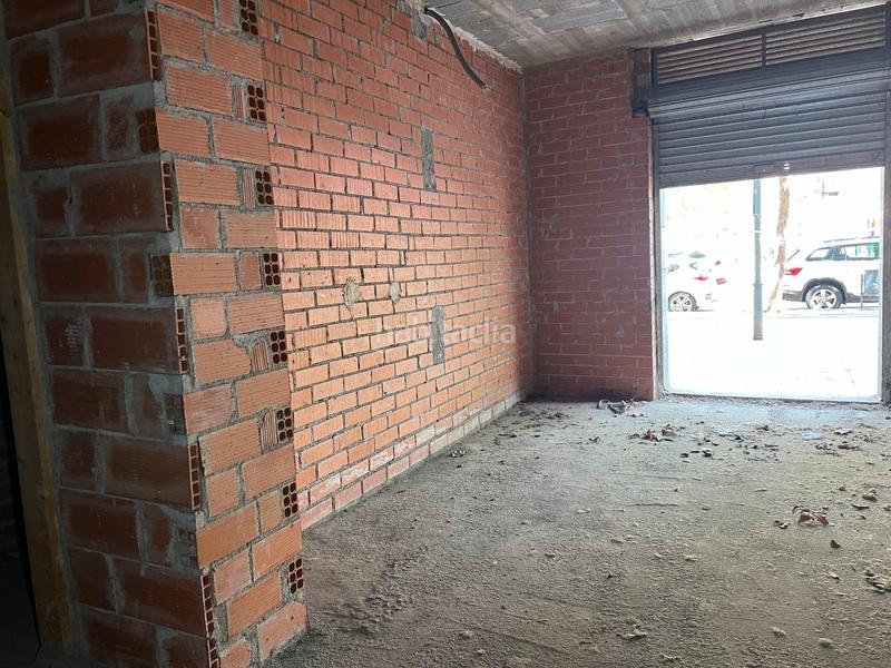 Foto 243e357c-3802-4865-9f54-2b1466f7320e. Local commercial dans Parc Central Barberà del Vallès