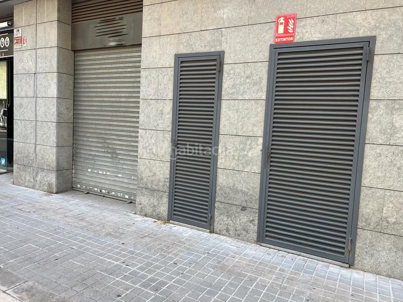 Foto 8d0acbc6-1a50-4254-bf5c-966c75e9ba7a. Local commercial dans Parc Central Barberà del Vallès