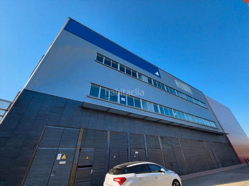 Foto 1a28711e-6f83-4d86-a5ea-4f94bb2ccc2b. Local comercial a Aldaia