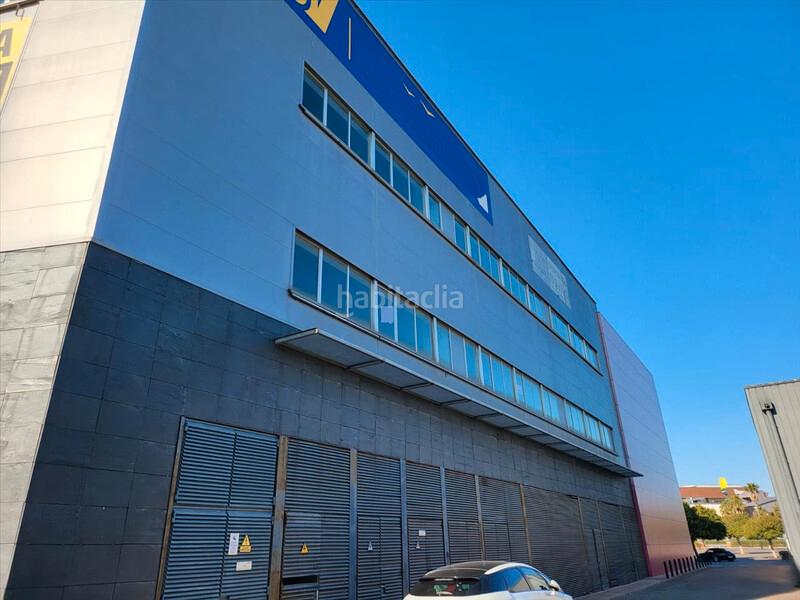 Foto 7eb2ab3d-28e7-4d23-b801-9317fb2082f1. Local comercial a Aldaia