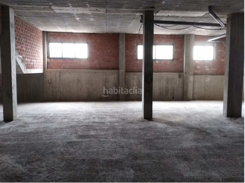 Foto 66dbd3f9-6c84-4e6c-b8ae-5e0dd1e51c3c. Local comercial en Vilalba