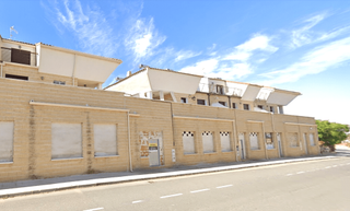 Geschäftsraum  Castilla la mancha