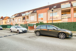 Local Comercial  Parayo