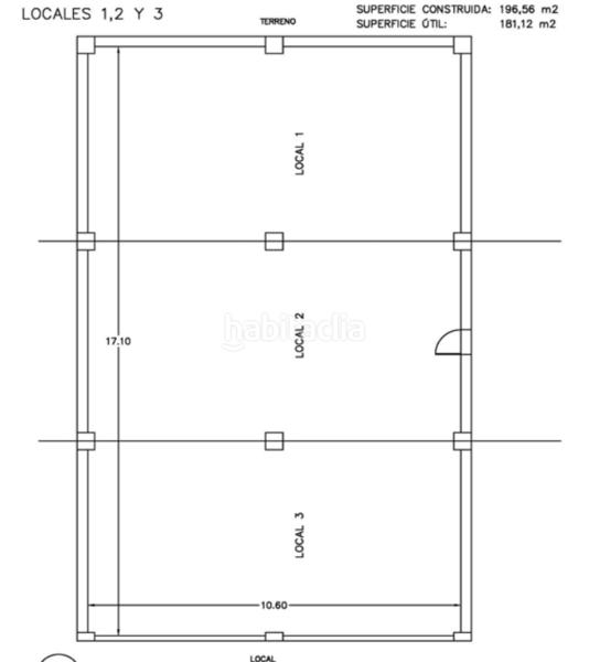 Foto 875e52a4-64a1-4b3d-89c9-bbb236f2aa89. Locale commerciale in Mortera Piélagos