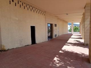 Local Comercial  Mina de la jayona