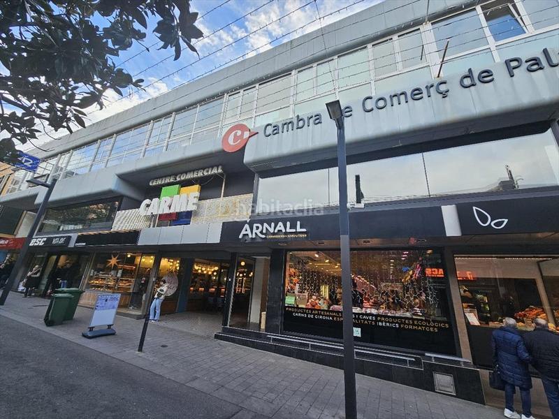 Foto f3f2e214-23aa-4d99-aeed-e1a4e2fee695. Local comercial en El Pedró Palamós