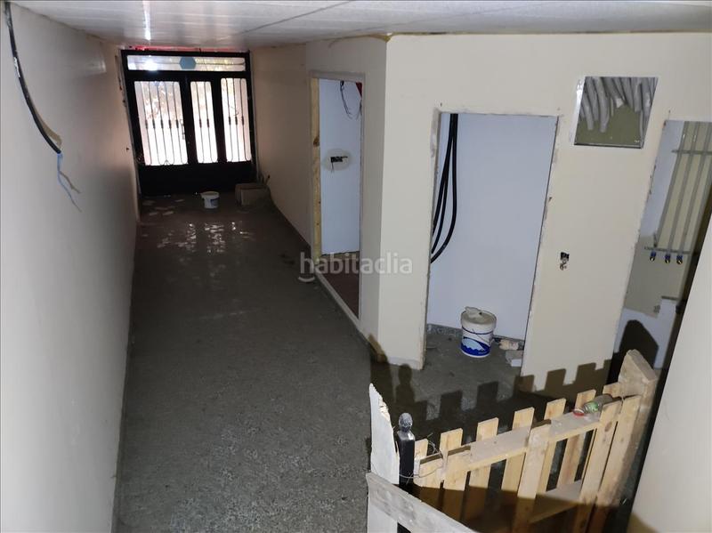 Foto 0ea7b3f5-b405-4f94-b2c1-82193b56b79f. Local comercial a Cuatro Vientos Ponferrada