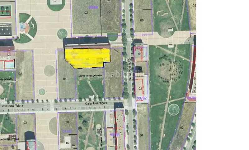 Foto 663350dd-f23b-41b6-a45e-8389cce0eb30. Business premise in La Lastra León