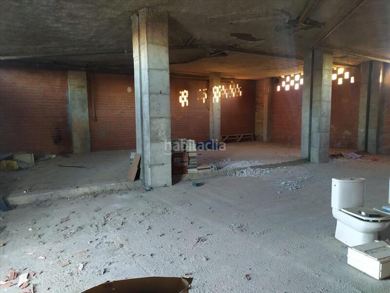 Foto 867771ac-80e6-49ff-9725-85dbeb4baaae. Business premise in La Lastra León