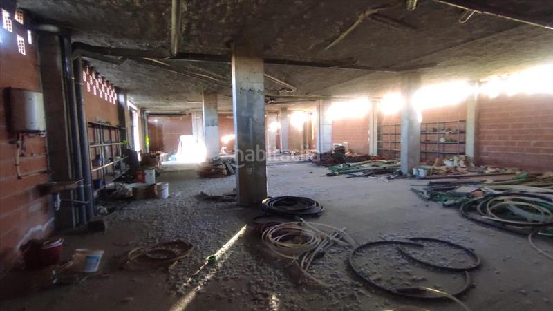 Foto 8be6d5c5-d884-4fad-b0d7-fa5afaa7001d. Business premise in La Lastra León