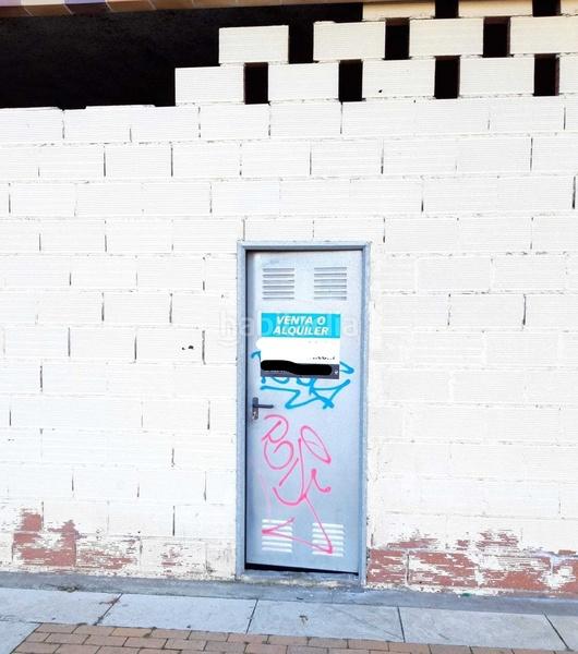 Foto 8efd29c7-06e9-40a3-814e-ab5617f874d2. Business premise in La Lastra León