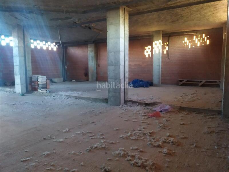 Foto 99f5ae95-70c7-4d50-b9d2-96afe715f856. Business premise in La Lastra León