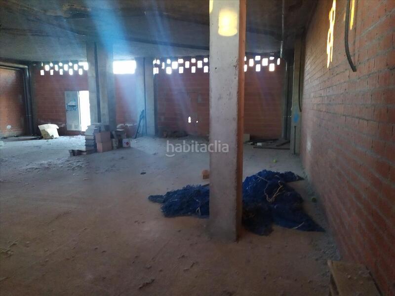 Foto 9a3fd26a-9b66-4a58-a1d3-aadee3169036. Business premise in La Lastra León