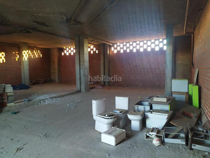 Foto 9fdd7bd5-701e-4dee-8510-ab498a0956e5. Business premise in La Lastra León