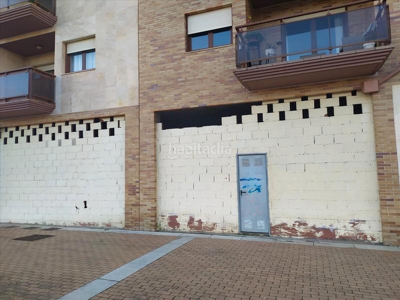 Foto a49d3901-d727-41ba-bc84-977f4fe8cc1e. Business premise in La Lastra León