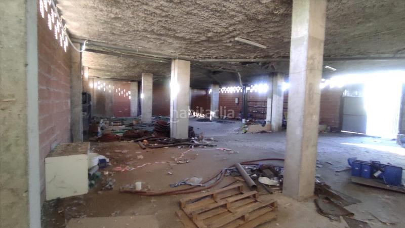 Foto 343179ab-7d68-4d56-85fc-8b6b03e36b55. Geschäftsraum in La Lastra León