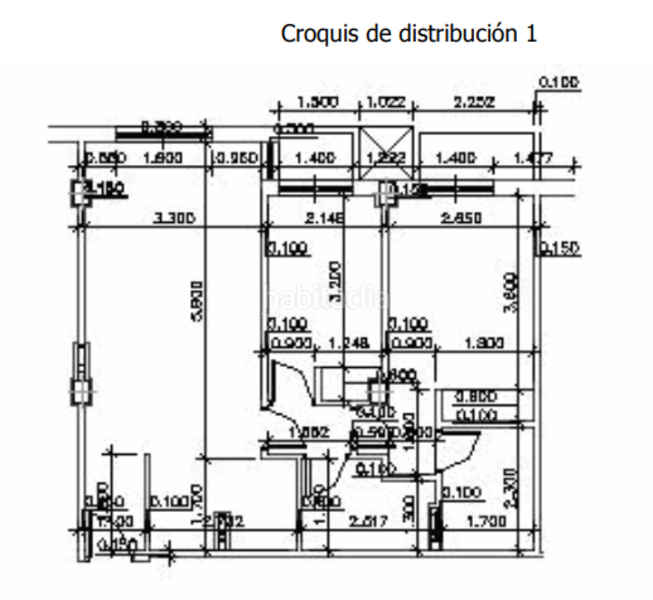 Foto 54b1872f-7cba-41ce-b2dd-462b4db5d372. Geschäftsraum in La Lastra León
