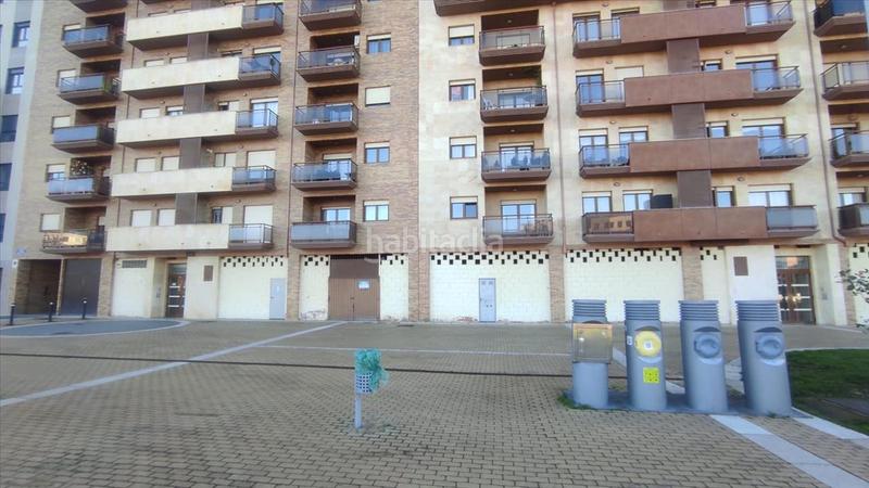 Foto 7989c435-ba21-4c8a-9b36-2457c7482b59. Geschäftsraum in La Lastra León