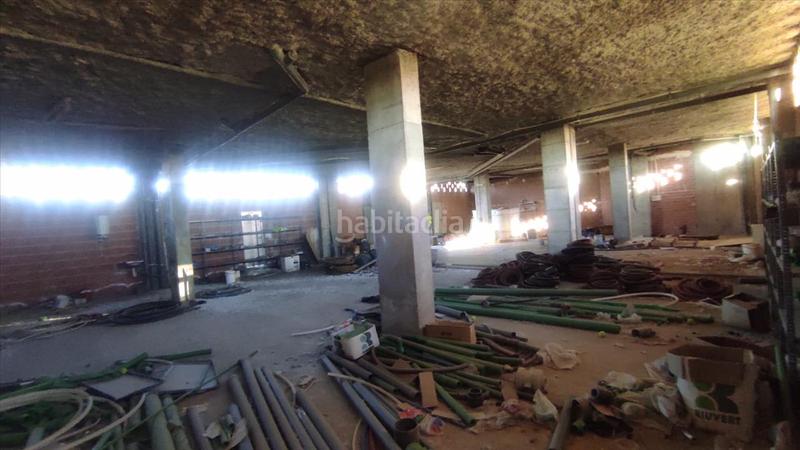 Foto de6d4477-471f-4eab-b683-0723b2a72715. Geschäftsraum in La Lastra León