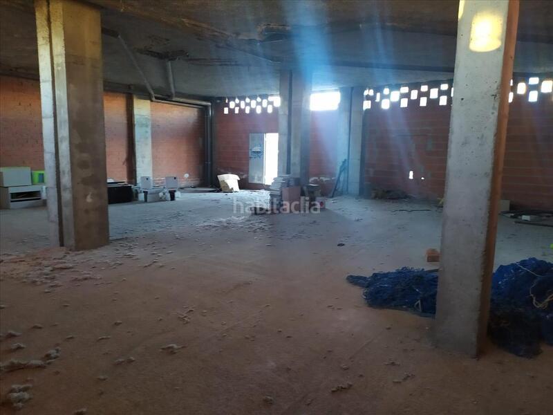 Foto ecd716d6-db08-41b8-bb7a-8a2bbe07c3d5. Geschäftsraum in La Lastra León