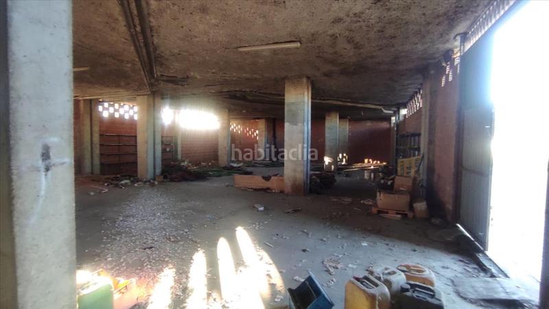 Foto f7fb3712-7ab5-43bc-8615-941f9a33d1c0. Geschäftsraum in La Lastra León